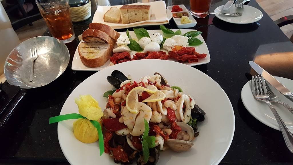 il Calabrese Ristorante & Bar | restaurant | 1281 E State Hwy 114, Southlake, TX 76092, USA | 8172518798 OR +1 817-251-8798