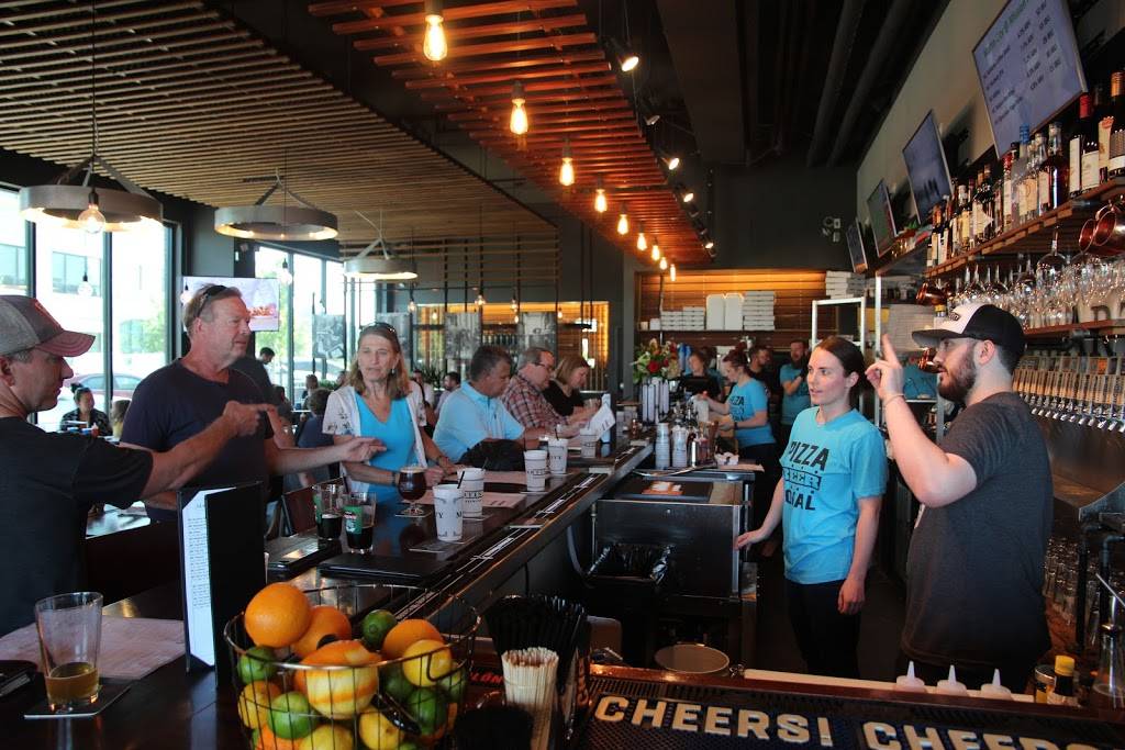 Martin City Brewing Company Pizza & Taproom - Mission Farms | restaurant | 4000 Indian Creek Pkwy, Overland Park, KS 66206, USA | 9133874344 OR +1 913-387-4344