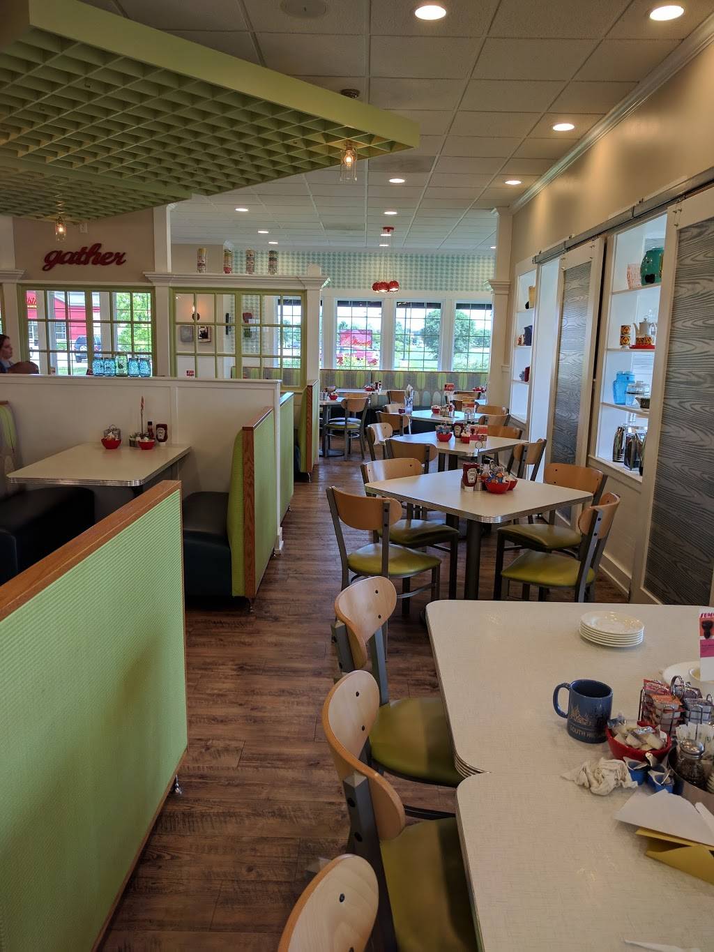 Annas House | restaurant | 3766 Potomac Cir, Grandville, MI 49418, USA | 6162885855 OR +1 616-288-5855