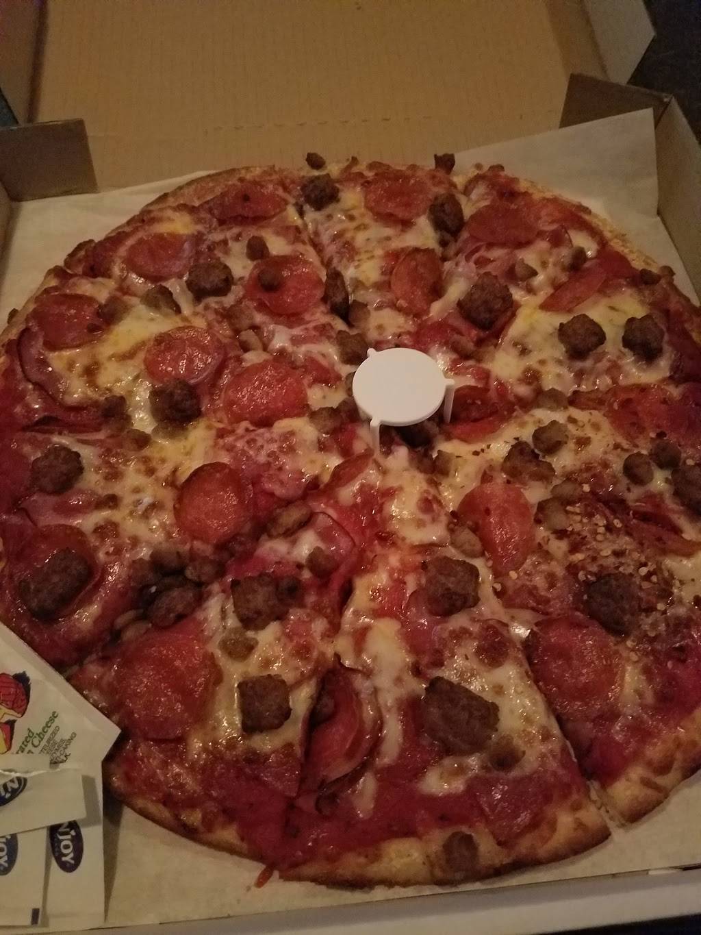 Crown Pizza | meal delivery | 101 SW 41st St, Renton, WA 98057, USA | 2539813744 OR +1 253-981-3744