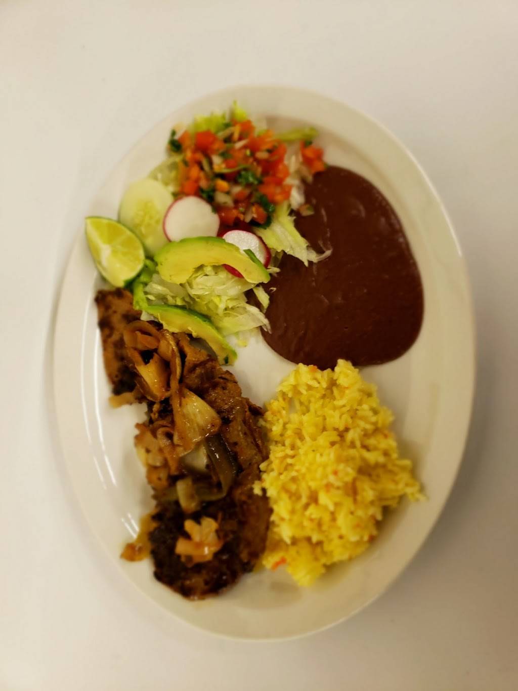 La Rosita | restaurant | 903 D Gallatin Pike S, Madison, TN 37115, USA | 6157605011 OR +1 615-760-5011