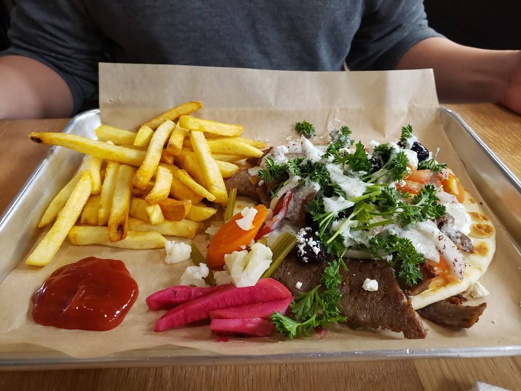 Shawarma & Co | restaurant | 14600 N Pennsylvania Ave suite a, Oklahoma City, OK 73134, USA | 4052861646 OR +1 405-286-1646