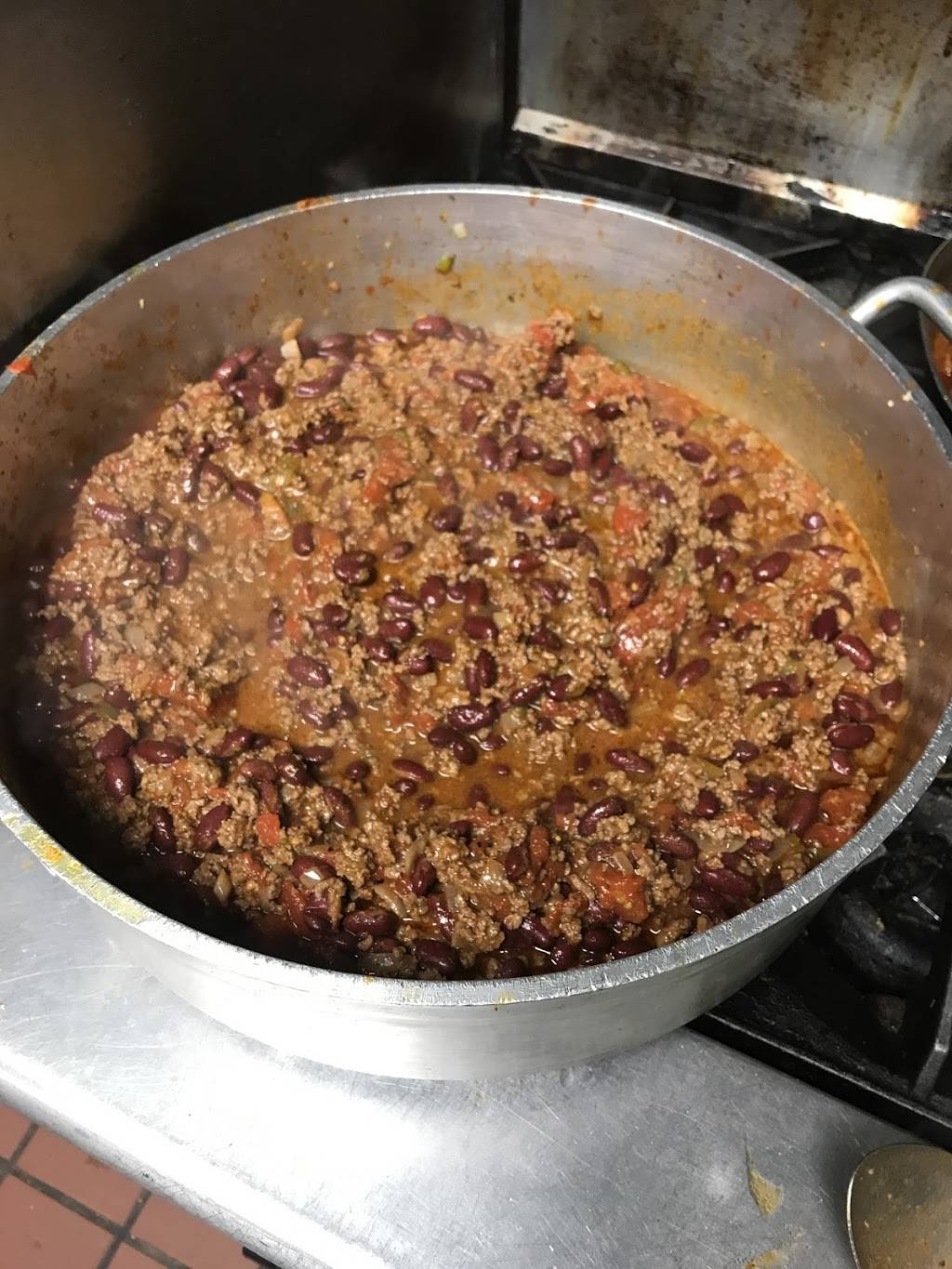 Paganos Pizzeria | restaurant | 46455 Middle Rd #103, Southold, NY 11971, USA | 6317653400 OR +1 631-765-3400