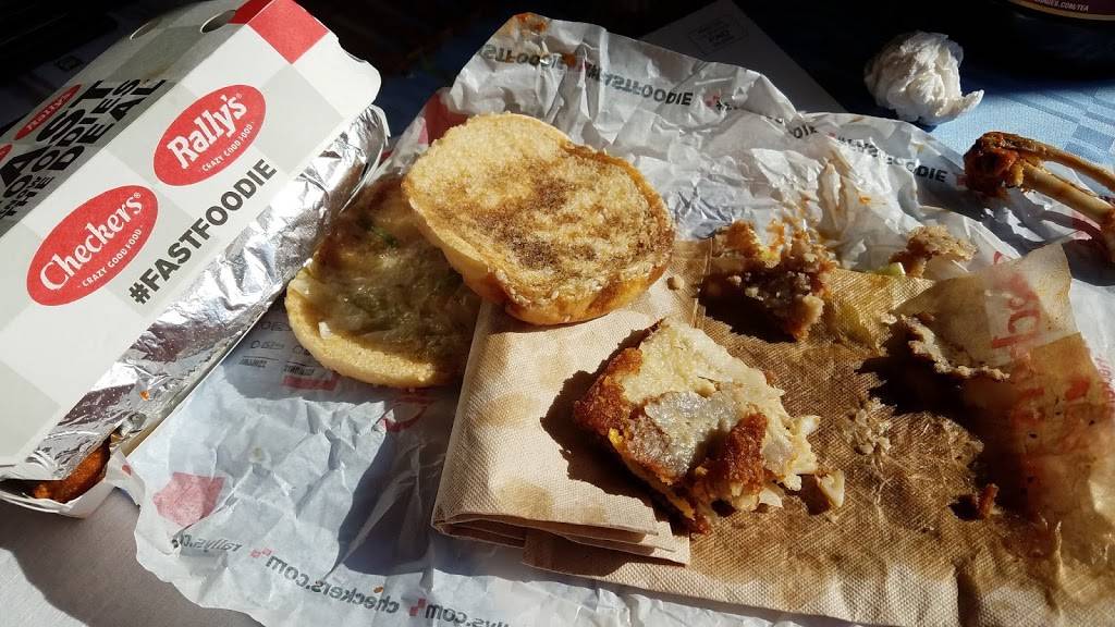 Checkers | restaurant | 2105 Burlington-Mount Holly Rd, Burlington, NJ 08016, USA | 6092392611 OR +1 609-239-2611