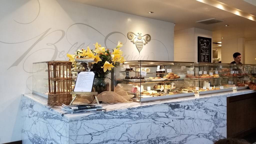 Belle Epicurean Bakery | bakery | 3109 E Madison St, Seattle, WA 98112, USA | 2064661320 OR +1 206-466-1320