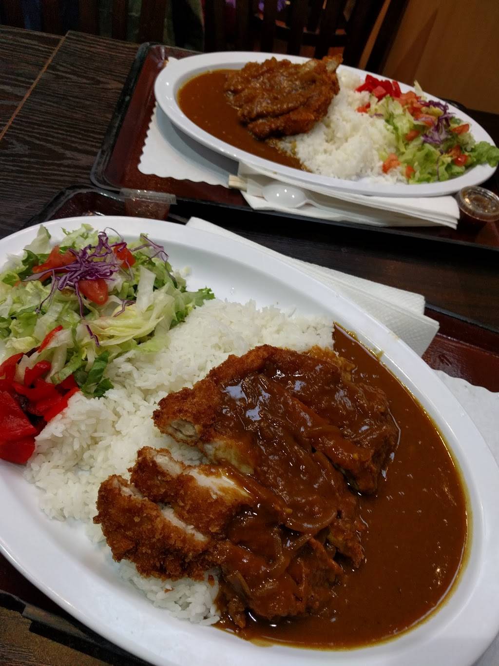 Miyabi Tei | restaurant | 665 Paularino Ave, Costa Mesa, CA 92626, USA | 7147547044 OR +1 714-754-7044