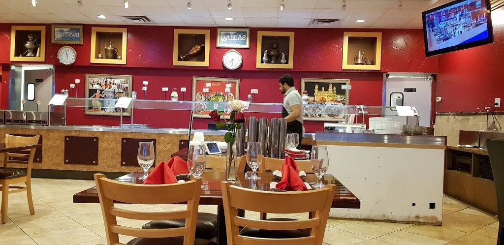 Chennai Cafe Richardson | restaurant | 955 E Campbell Rd #200, Richardson, TX 75081, USA | 9729070700 OR +1 972-907-0700