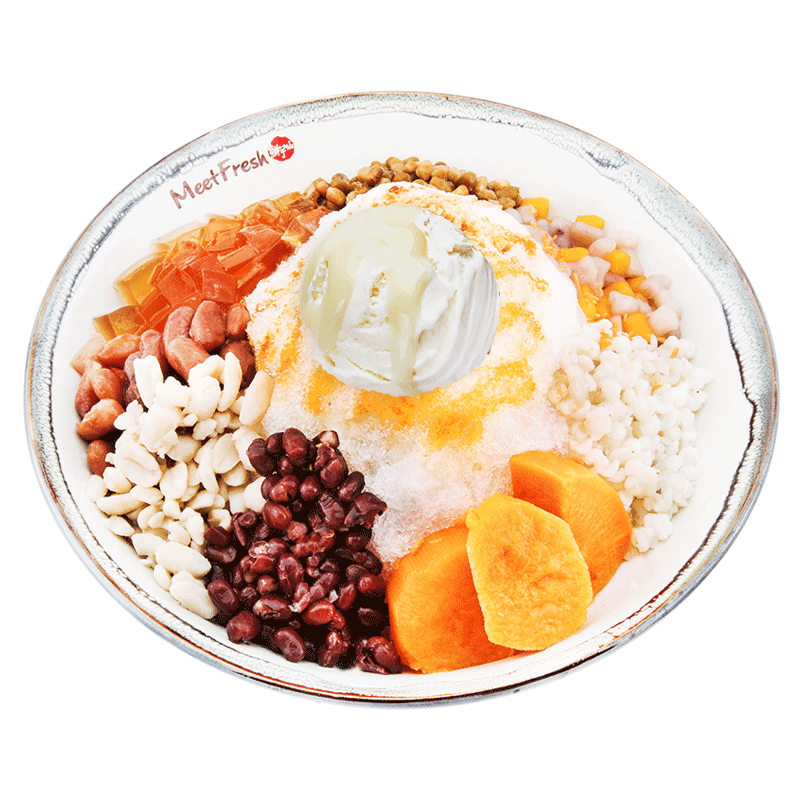 Meet Fresh Houston 鲜芋仙 | restaurant | 9393 Bellaire Blvd Suite I, Houston, TX 77036, USA | 8325825994 OR +1 832-582-5994