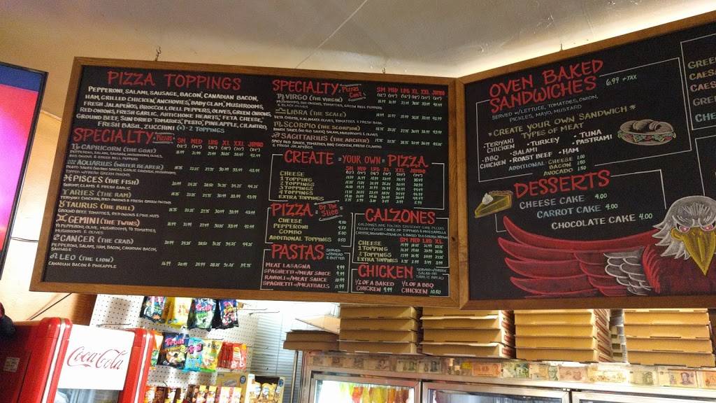 Pizza Joint | restaurant | 3088 Balboa St, San Francisco, CA 94121, USA | 4153874992 OR +1 415-387-4992