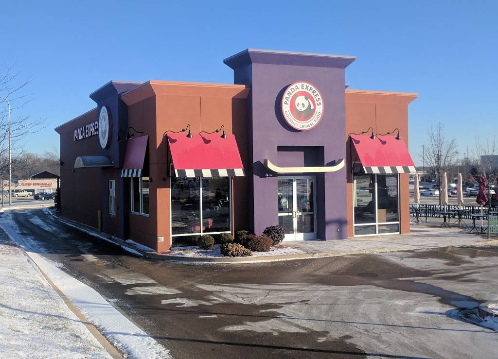 Panda Express | meal takeaway | 2316 W War Memorial Dr, Peoria, IL 61613, USA | 3096819702 OR +1 309-681-9702