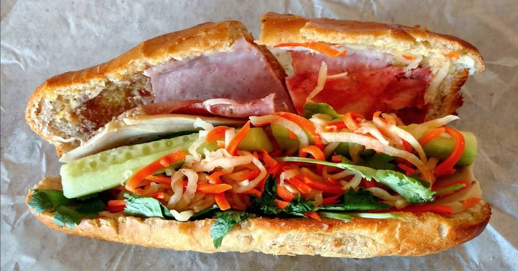 PHO#1 Noodle House | restaurant | 3885 Sonoma Blvd, Vallejo, CA 94590, USA | 7075539859 OR +1 707-553-9859