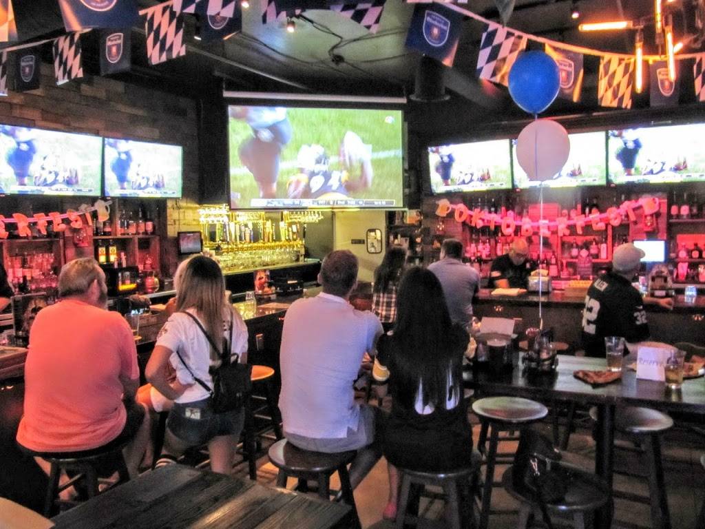 The Bowery Craft Beer & Pizza | restaurant | 112 E Commonwealth Ave, Fullerton, CA 92832, USA | 6572070765 OR +1 657-207-0765