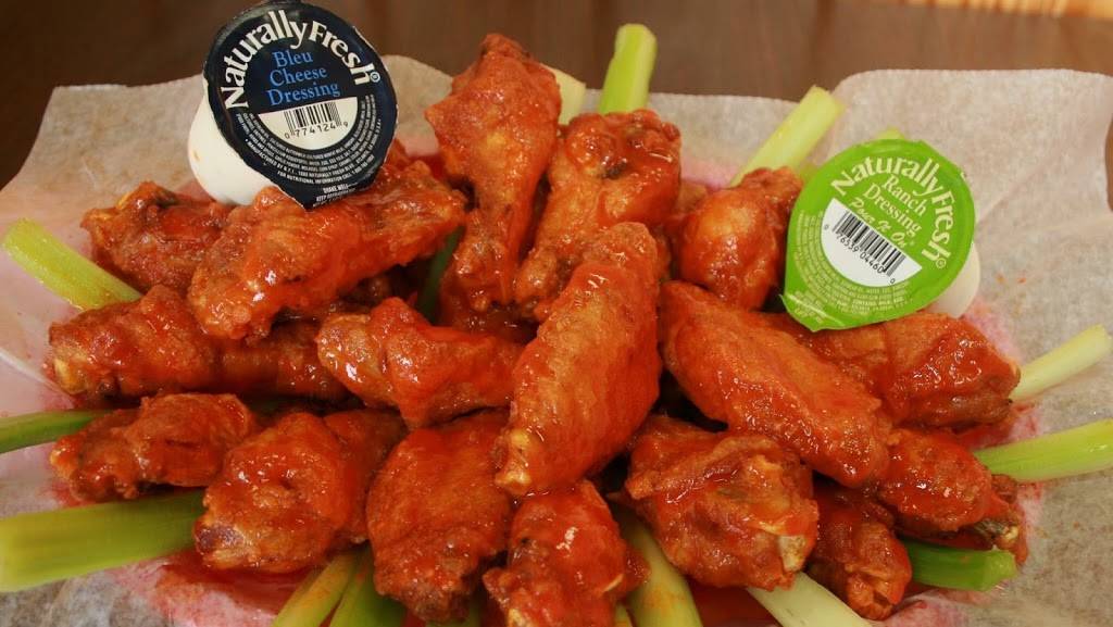 Chick N Run of Jackson | restaurant | 789 Hwy 36 E STE A, Jackson, GA 30233, USA | 7707751050 OR +1 770-775-1050