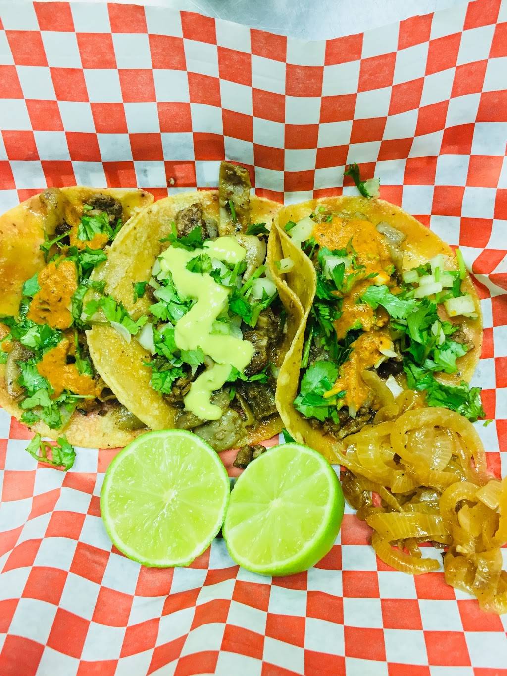 Taqueria Angie | restaurant | 4575 S R. L. Thornton Fwy #100, Dallas, TX 75224, USA | 2143821147 OR +1 214-382-1147