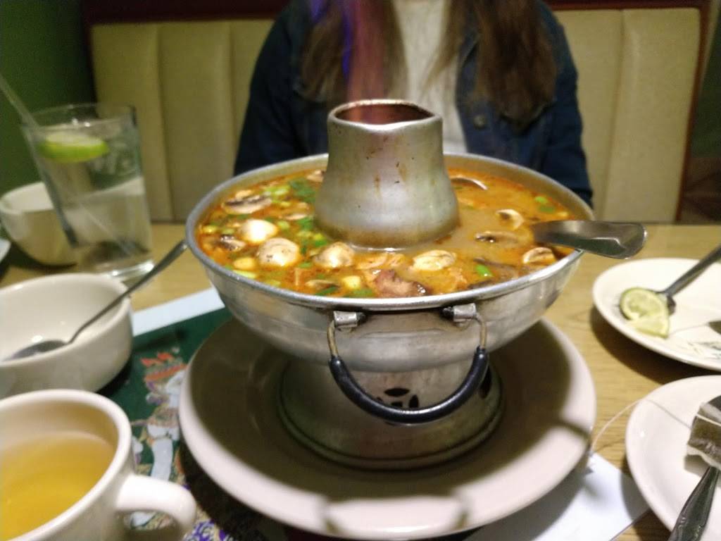 Touch of Thai | restaurant | 16816 N 35th Ave Suite 13A, Phoenix, AZ 85053, USA | 6028969009 OR +1 602-896-9009