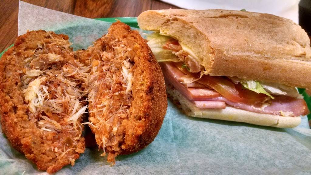 La Tropicana Cuban Cafe | restaurant | 1822 E 7th Ave, Tampa, FL 33605, USA | 8132474040 OR +1 813-247-4040