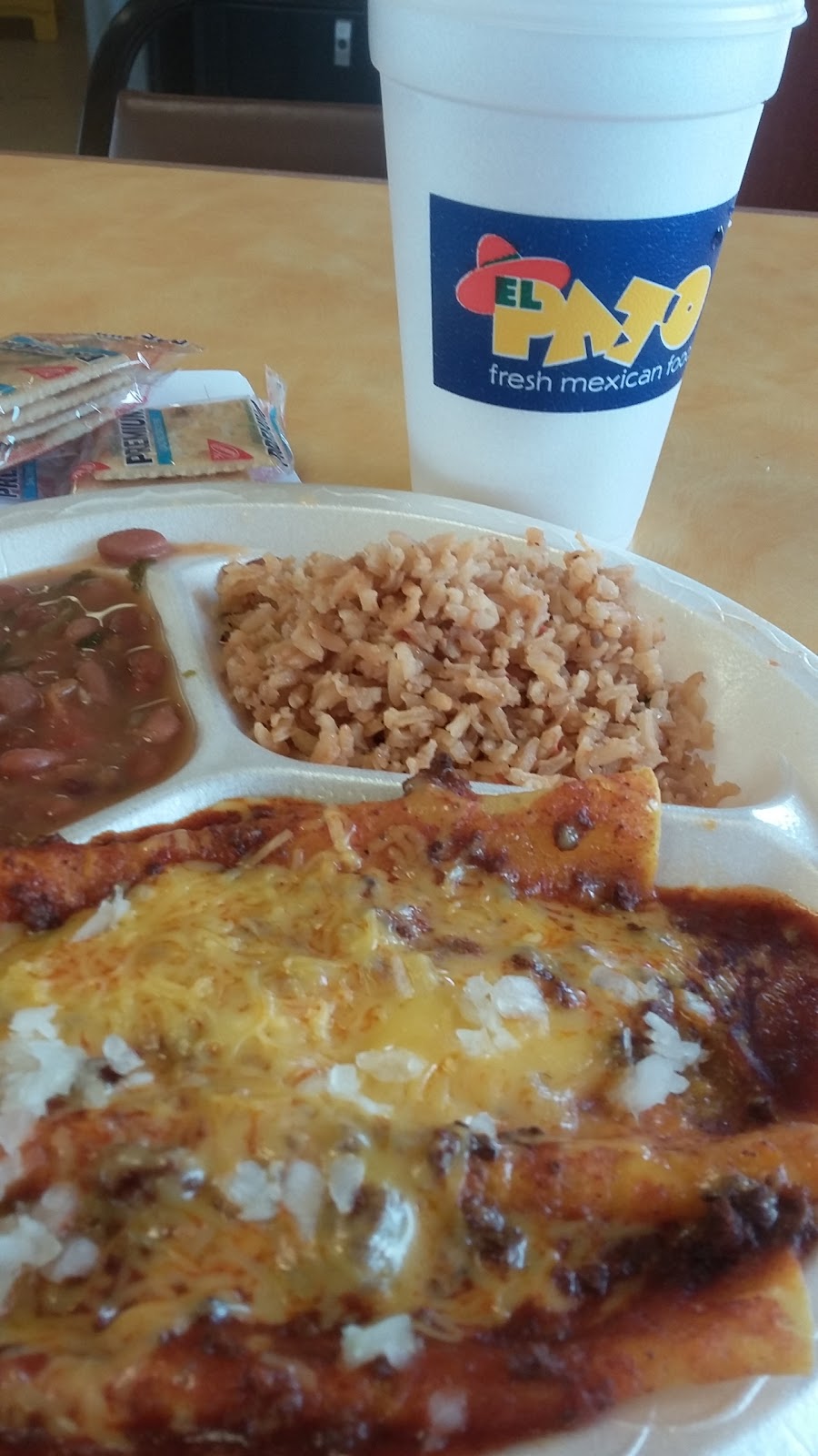 El Pato Mexican Food | restaurant | 819 North Bryan Rd, Mission, TX 78572, USA | 9565854545 OR +1 956-585-4545