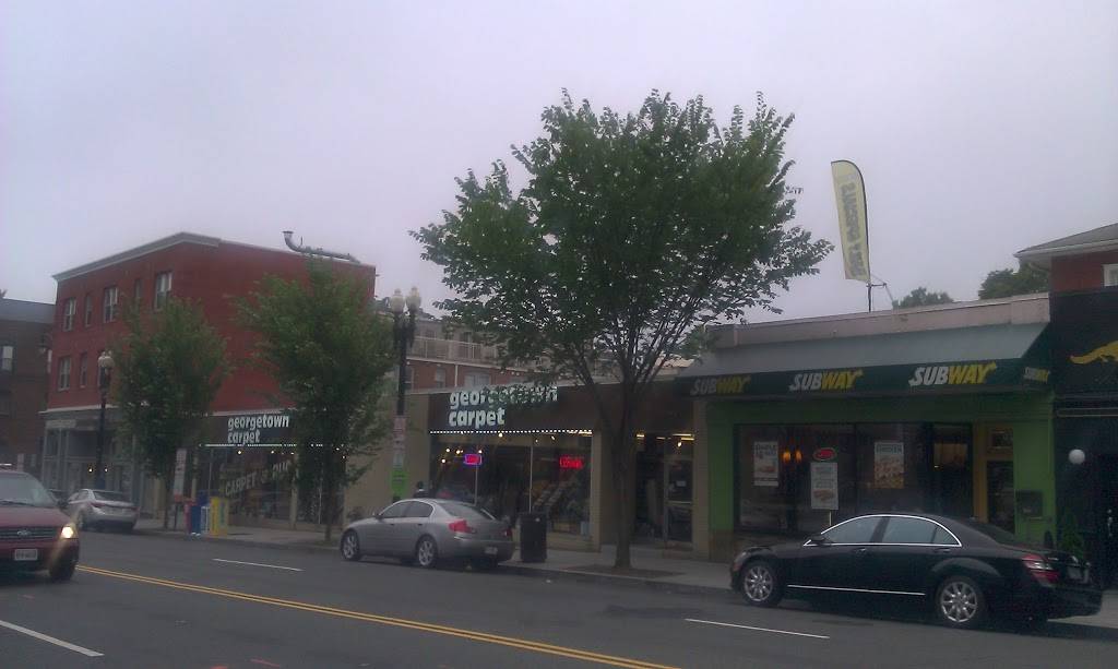 Subway Restaurants | restaurant | 2216 Wisconsin Ave NW, Washington, DC 20007, USA | 2023371080 OR +1 202-337-1080