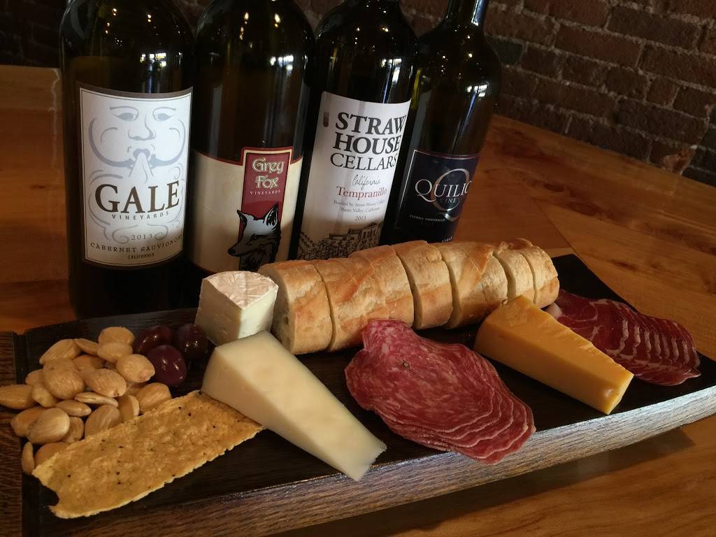 Butte County Wine Company | restaurant | 1440 Myers St a, Oroville, CA 95965, USA | 5307129350 OR +1 530-712-9350