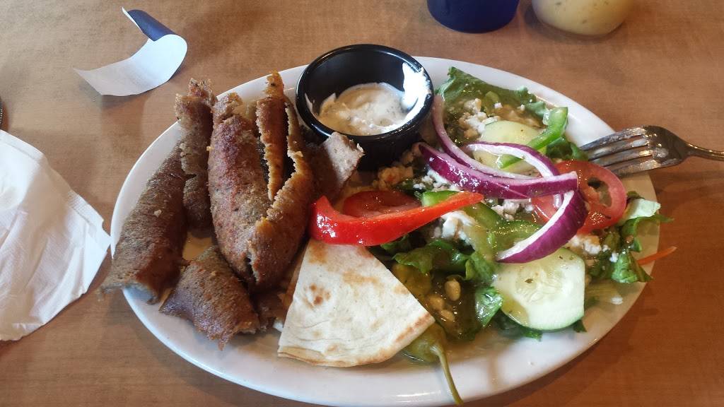 Athena Greek Restaurant | restaurant | 1601 W SW Loop 323, Tyler, TX 75701, USA | 9035618065 OR +1 903-561-8065
