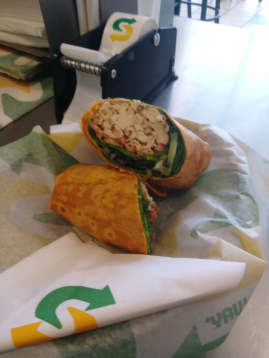 Subway Restaurants | restaurant | Parmer-Neenah Plaza, 9900 W Parmer Ln A 110, Austin, TX 78717, USA | 5122381511 OR +1 512-238-1511