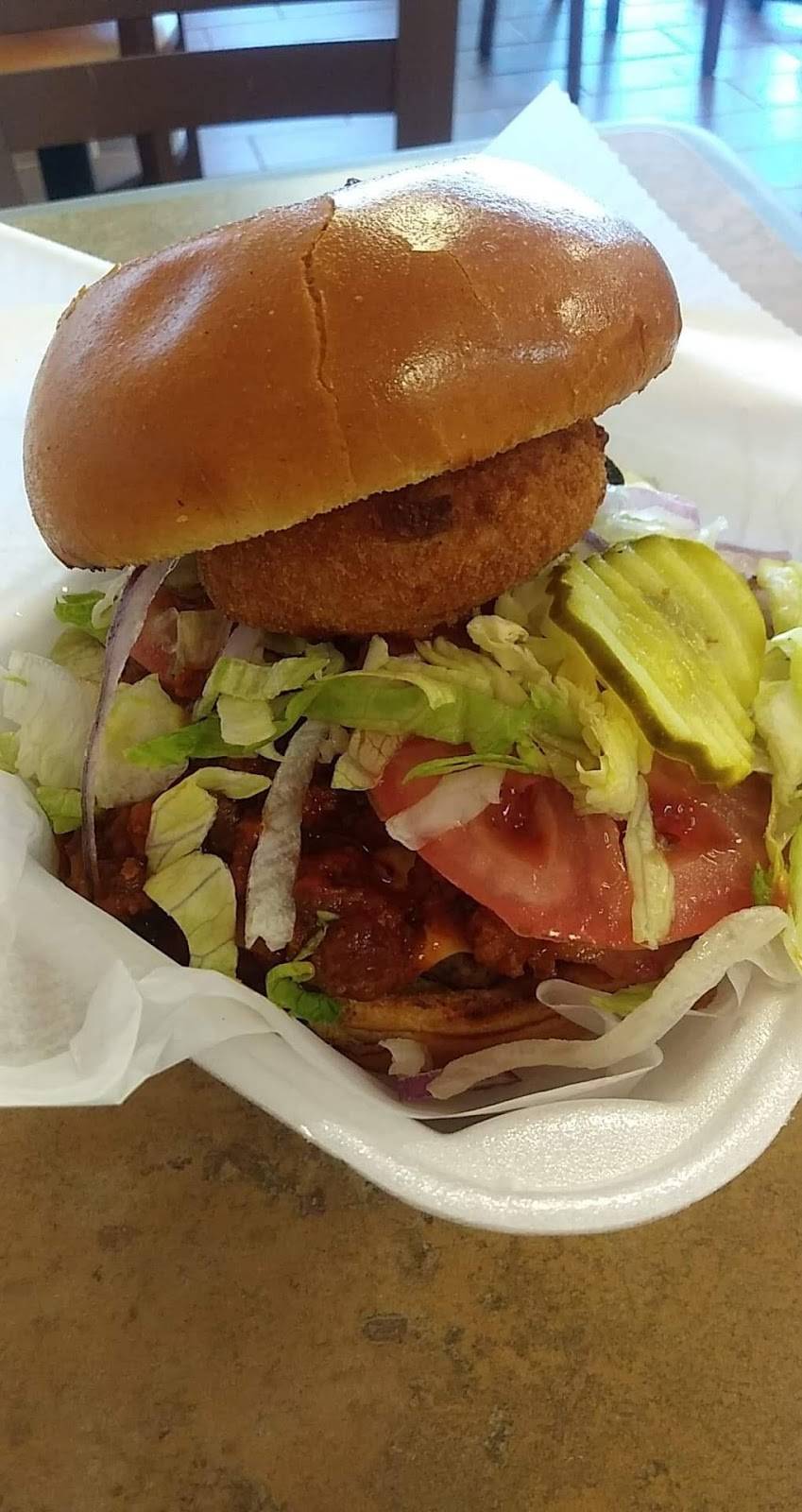 Friendlys Subs & More | restaurant | 3425 Bayside Lakes Blvd SE, Palm Bay, FL 32909, USA | 3214738590 OR +1 321-473-8590