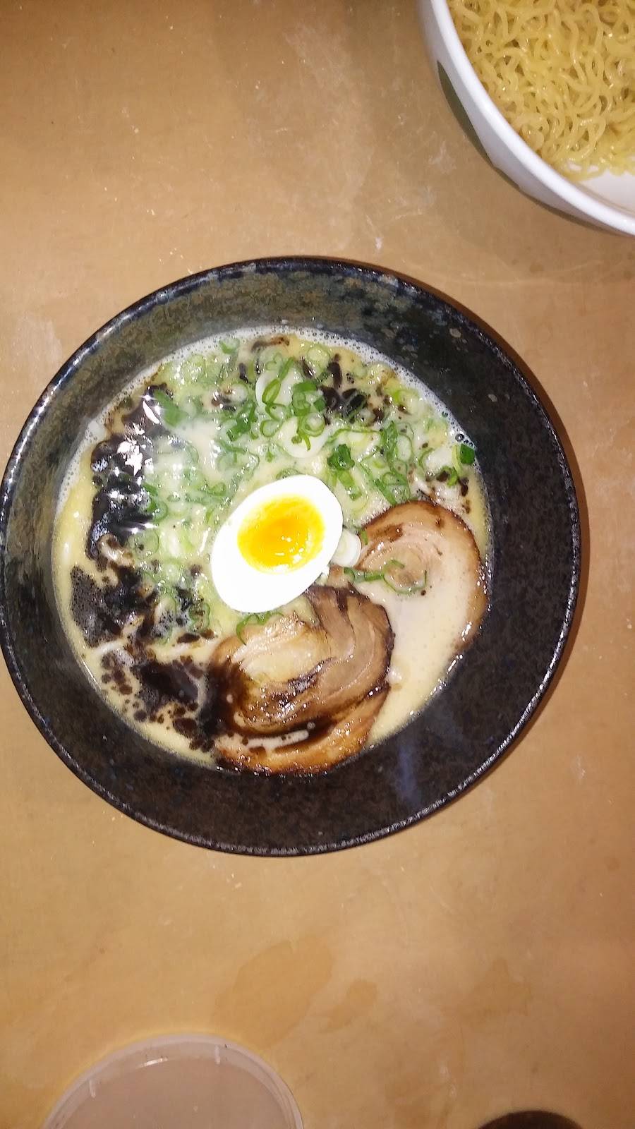 Nana Ramen | restaurant | 330 Malcolm X Blvd, Brooklyn, NY 11233, USA | 9292100589 OR +1 929-210-0589