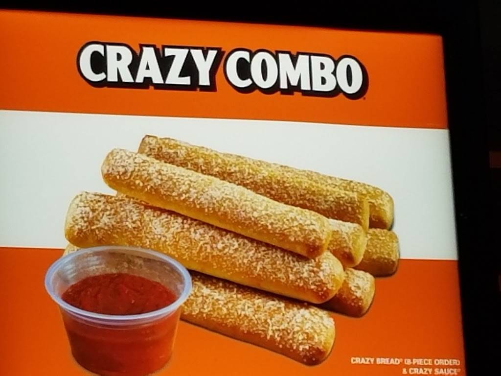 Little Caesars Pizza | meal takeaway | 437 S Gilbert Rd, Mesa, AZ 85204, USA | 4802894542 OR +1 480-289-4542