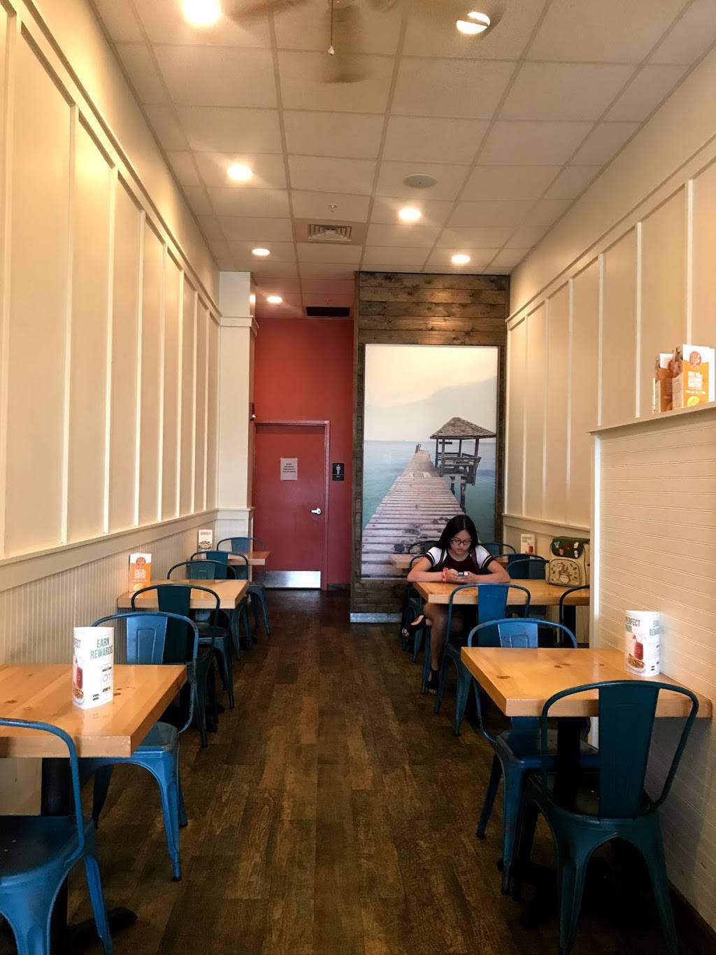 Tropical Smoothie Cafe | restaurant | 2000 NW 87th Ave Suite #2, Doral, FL 33172, USA | 7863313960 OR +1 786-331-3960