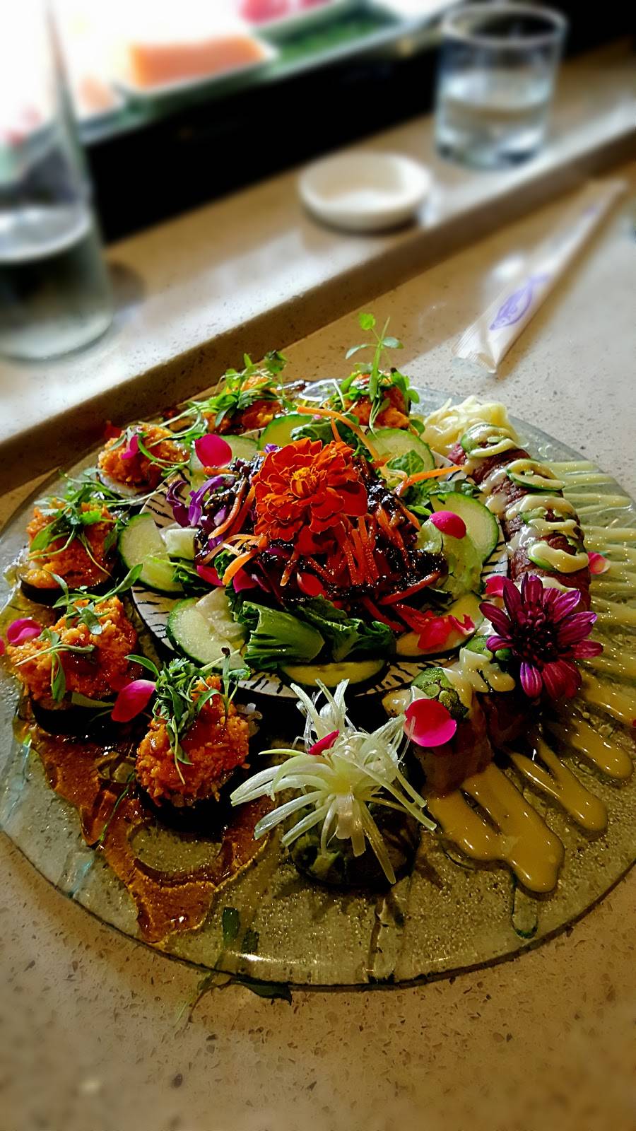 Seito Sushi | restaurant | 8031 Turkey Lake Rd #700, Orlando, FL 32819, USA | 4072488888 OR +1 407-248-8888