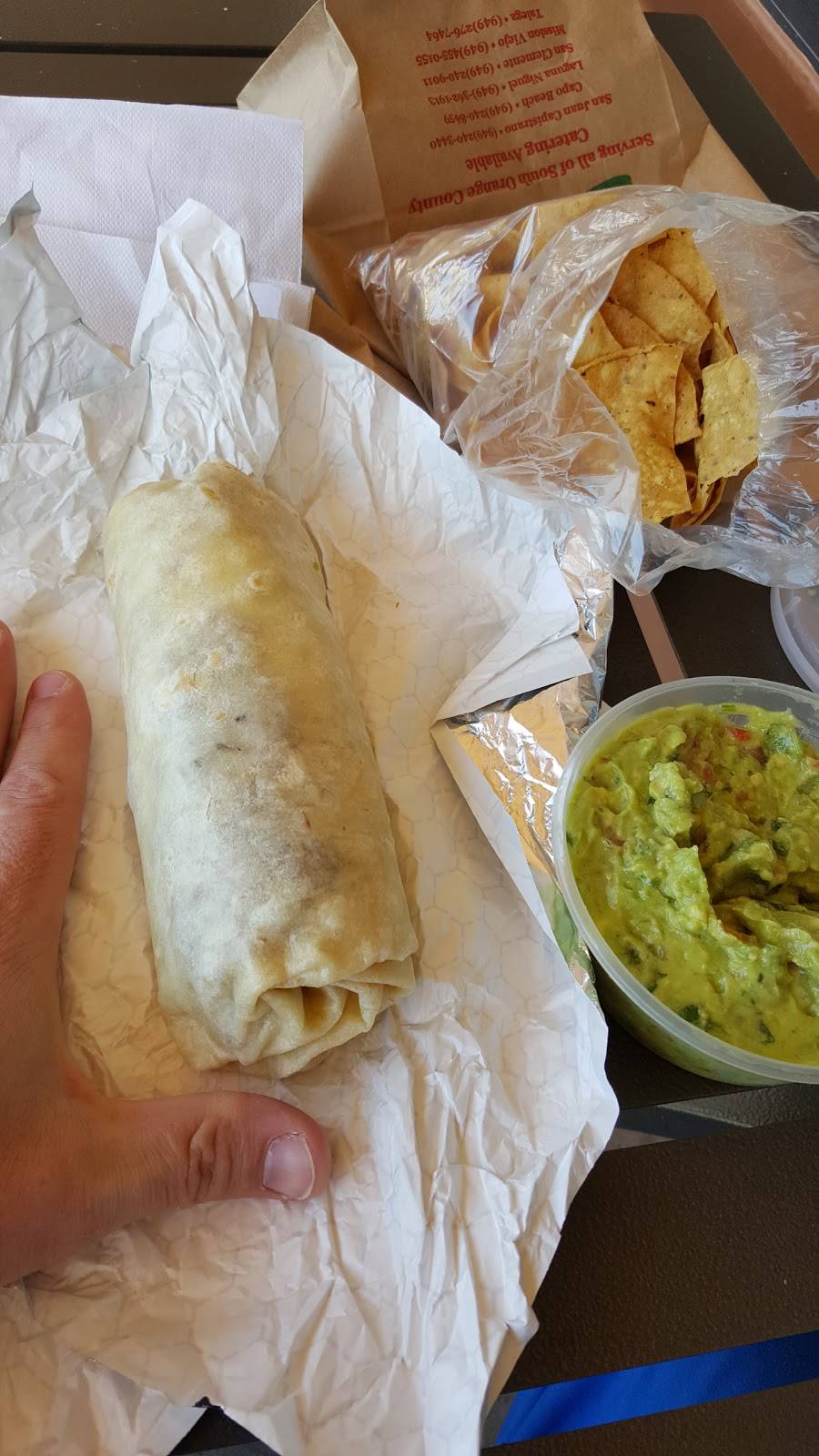 Las Golondrinas Mexican Food | restaurant | 27981 Greenfield Dr G, Laguna Niguel, CA 92677, USA | 9493621913 OR +1 949-362-1913