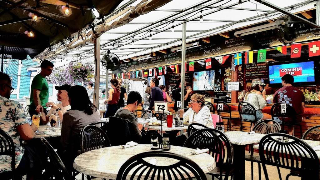 Jds Woodfire Grill | restaurant | 258 Commercial St, Provincetown, MA 02657, USA | 5084877776 OR +1 508-487-7776