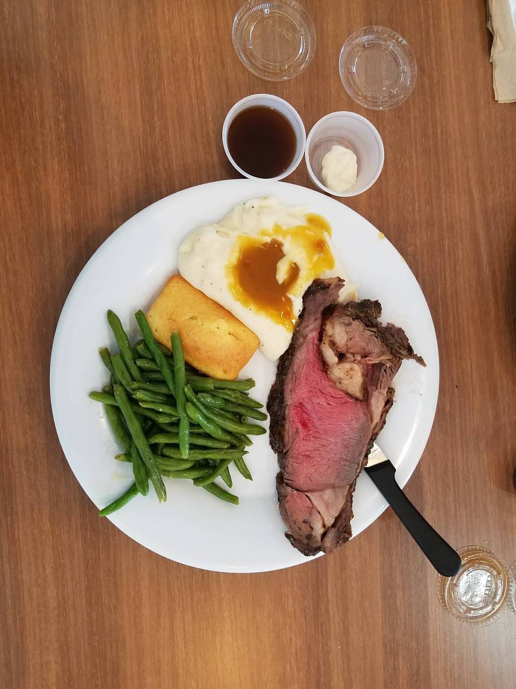 Boston Market | restaurant | 332 Gellert Blvd, Daly City, CA 94015, USA | 6507553700 OR +1 650-755-3700