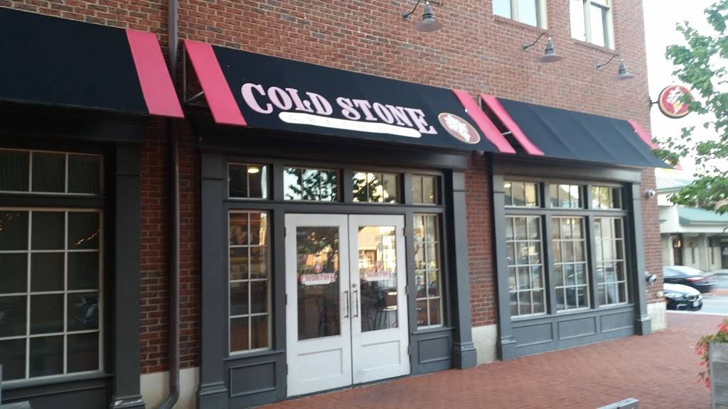 Cold Stone Creamery | bakery | 101 Mill St Ste 108, Gahanna, OH 43230, USA | 6144758393 OR +1 614-475-8393