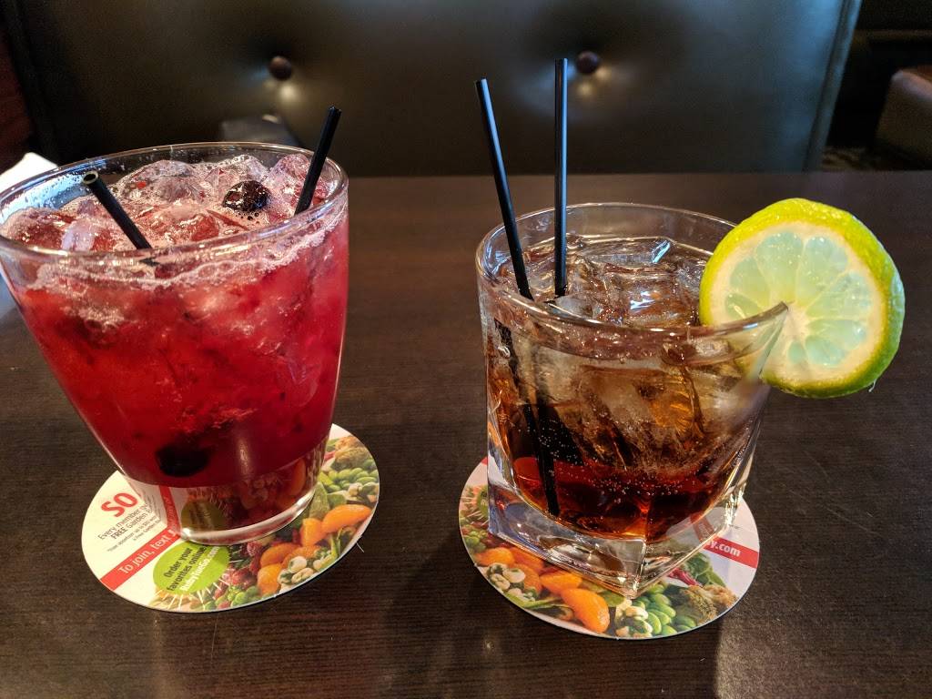 Ruby Tuesday | restaurant | 12721 Marblestone Dr, Woodbridge, VA 22192, USA | 7035807229 OR +1 703-580-7229