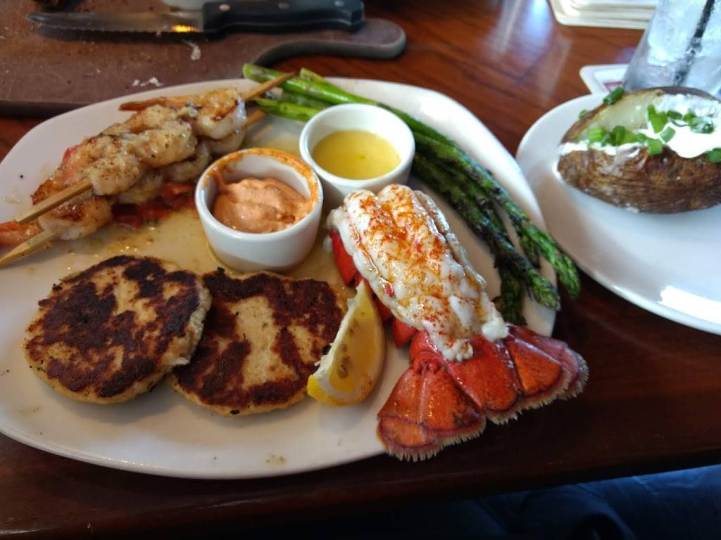 Outback Steakhouse | restaurant | 4845 S Kirkman Rd, Orlando, FL 32811, USA | 4072925111 OR +1 407-292-5111