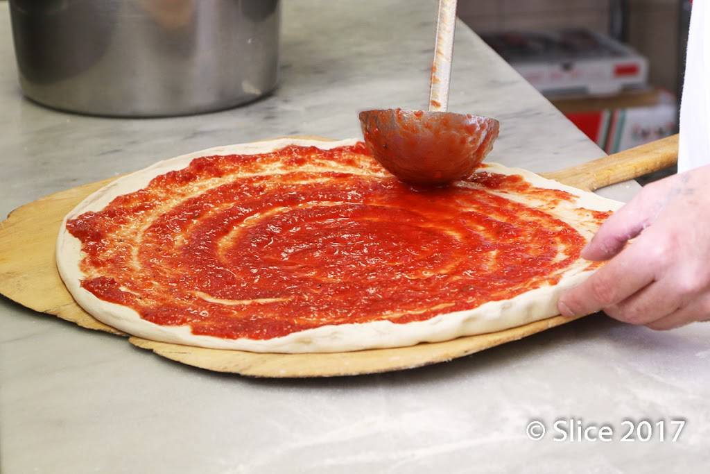 Ginos Pizza & Ristorante | restaurant | 545 Washington Ave, Belleville, NJ 07109, USA | 9737515848 OR +1 973-751-5848