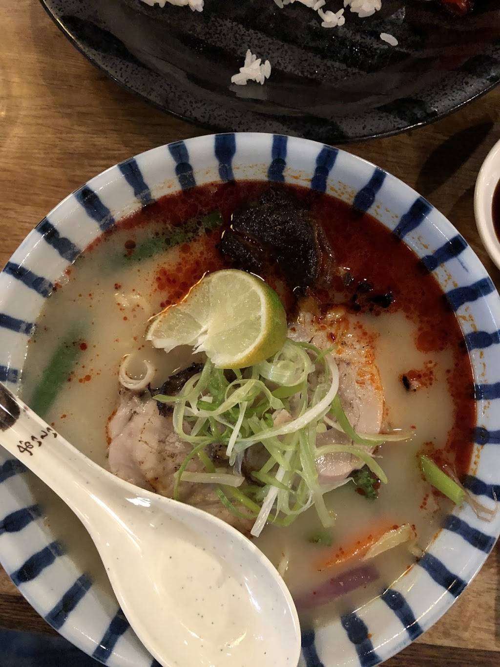 Roheys Soba | restaurant | 530 S Citrus Ave, Azusa, CA 91702, USA | 6267276499 OR +1 626-727-6499