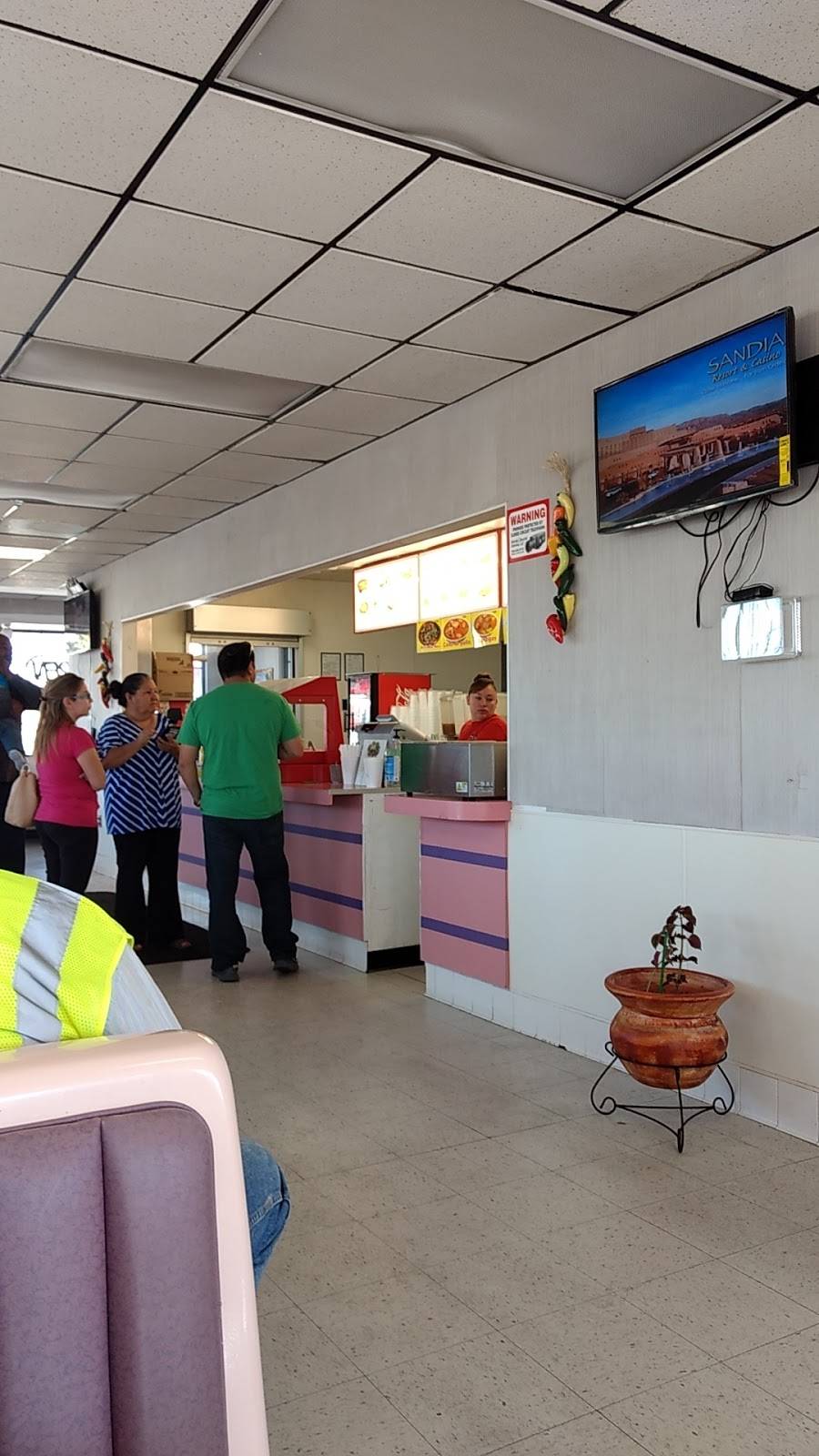 TacoMex | restaurant | 2200 Broadway Blvd SE, Albuquerque, NM 87102, USA | 5055036472 OR +1 505-503-6472