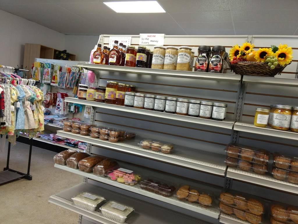 Country Sisters Coffee Plus | restaurant | 6368 Side Rd 15, Moorefield, ON N0G 2K0, Canada | 5196982845 OR +1 519-698-2845