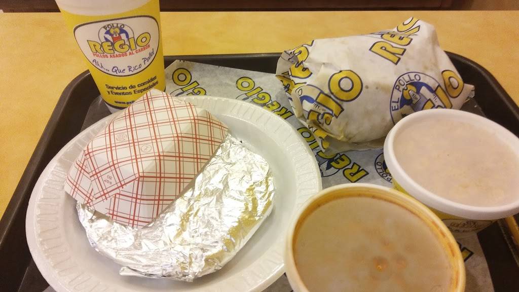 Pollo Regio | restaurant | 4200 South Fwy, Fort Worth, TX 76115, USA | 8179234595 OR +1 817-923-4595
