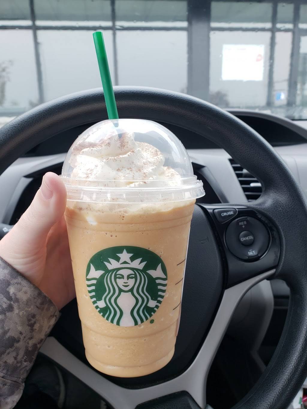 Starbucks | cafe | 501 W Dussel Dr A, Maumee, OH 43537, USA | 4194605126 OR +1 419-460-5126