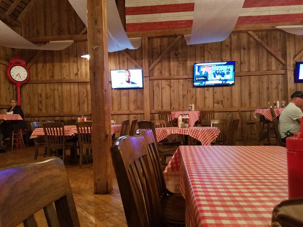 The Pipeline Smokehouse & Bar | restaurant | 9104 US-31, West Olive, MI 49460, USA | 6167380088 OR +1 616-738-0088