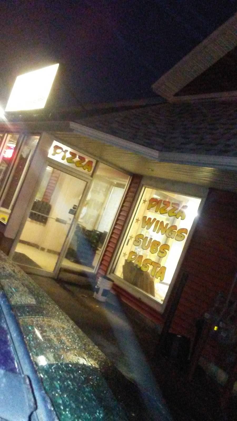 Village Pizza | restaurant | 320 Main St, Spencer, MA 01562, USA | 5088851114 OR +1 508-885-1114