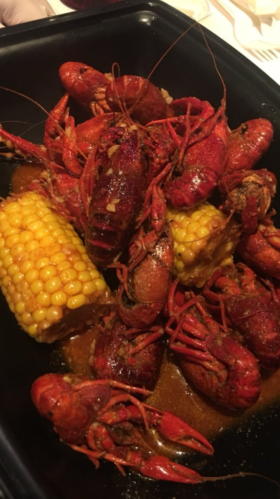 Rockin Crawfish | restaurant | 1608, 6666 Stockton Blvd, Sacramento, CA 95823, USA | 9164291030 OR +1 916-429-1030