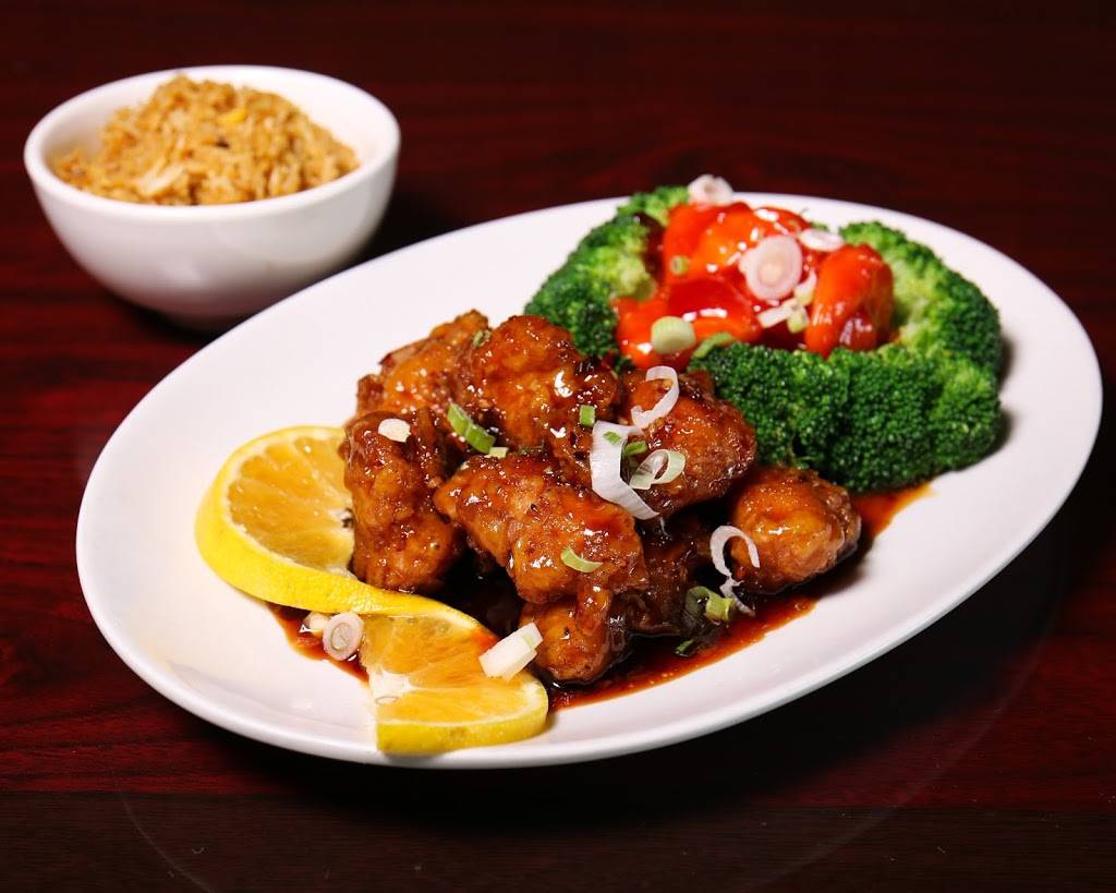 China Inn Cafe | restaurant | 402 West Grand Parkway South #108, Katy, TX 77494, USA | 2813929200 OR +1 281-392-9200