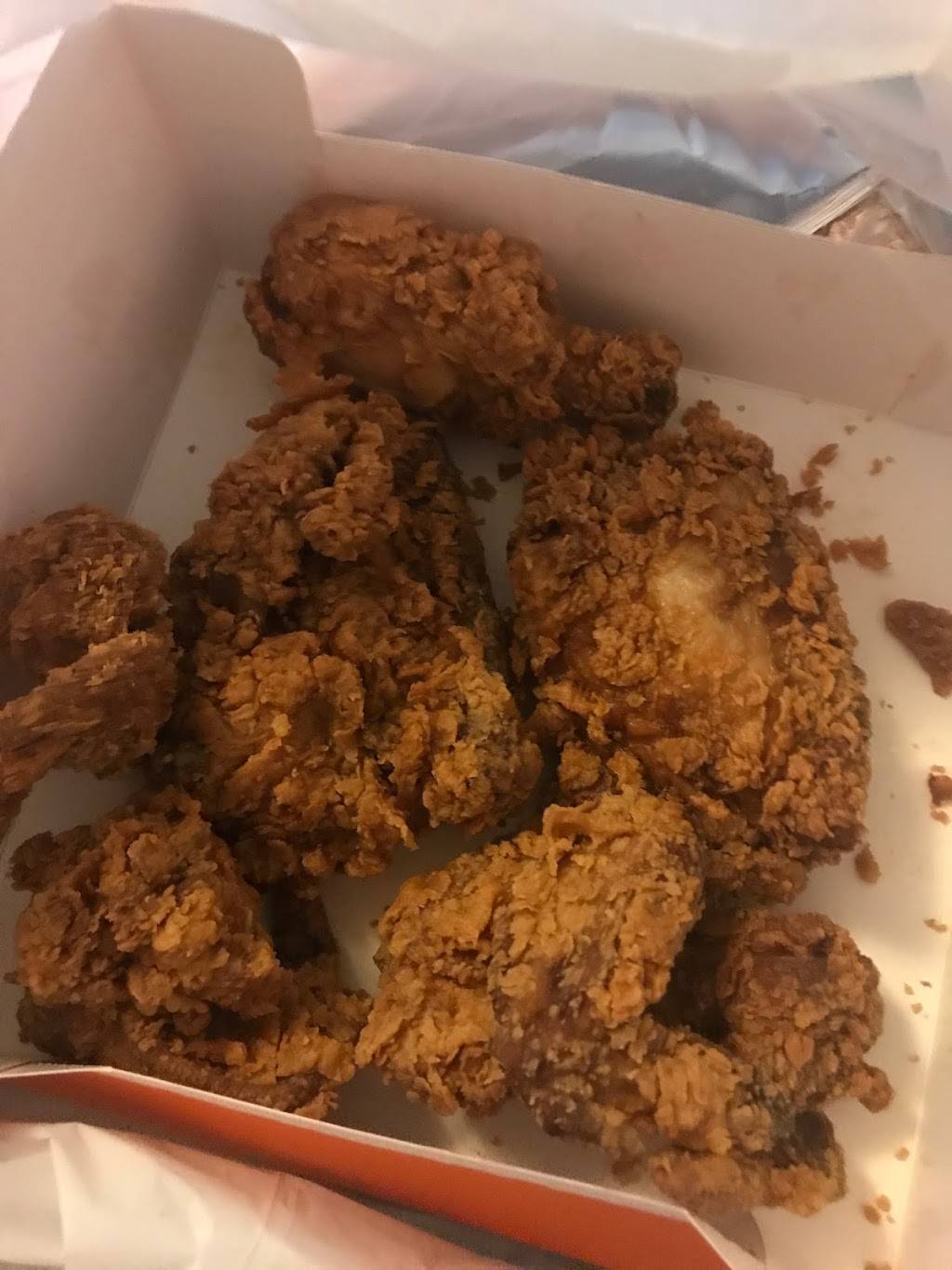 Popeyes Louisiana Kitchen | restaurant | 921 S Union St, Opelousas, LA 70570, USA | 3379427083 OR +1 337-942-7083