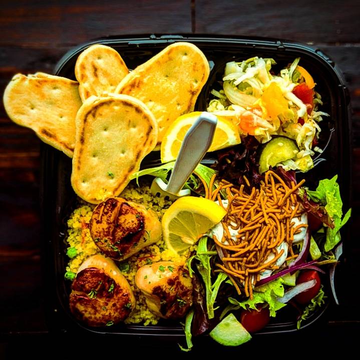 Broadway Market | restaurant | 1322 N Broadway, Knoxville, TN 37917, USA | 8655007222 OR +1 865-500-7222