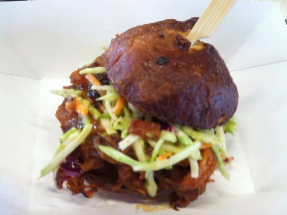 Saucy Sams Mobile Kitchen @ Peggy’s Corral | restaurant | 4511 us highway 41 north, Palmetto, FL 34221, USA | 5704477352 OR +1 570-447-7352