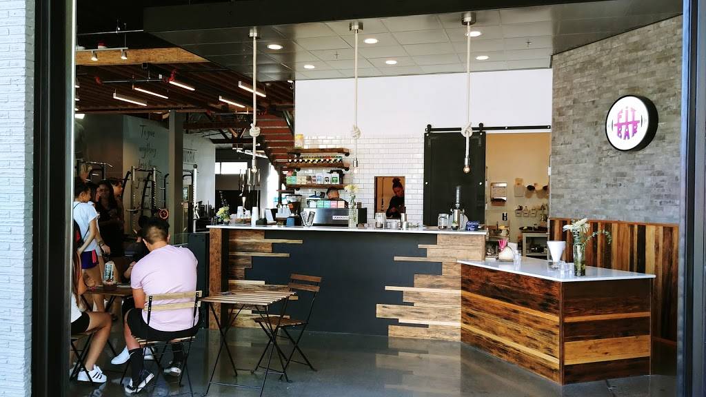 The Fit Bar Superfood Cafe | restaurant | 332 Burnett Ave S, Renton, WA 98057, USA | 2063714078 OR +1 206-371-4078
